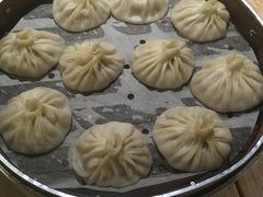 -老班长手工灌汤包老店(东山店)