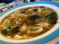 -渔民船说·北塘海鲜·天津菜·海肠捞饭(北塘古镇店)