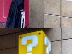 -日本环球影城