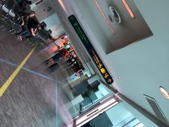 -吉隆坡国际机场