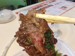 -江湖亮亮蒸虾大排档烤全羊清真(武汉总店)