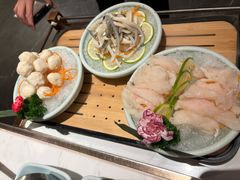 -捞神煲汤火锅(湖滨商业街店)