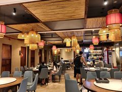 -王捌小院(红花坡店)