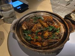 三杯牛蛙-穹六人间 people 6(岳阳路店)