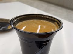 -M Stand(BFC外滩金融中心店)