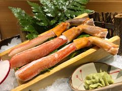 -大岛日本料理铁板烧(南通大饭店)
