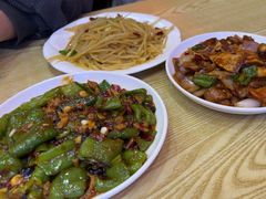-卢庄(江汉路店)