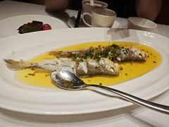 -阿明小菜·海鲜·上海菜(梅陇店)