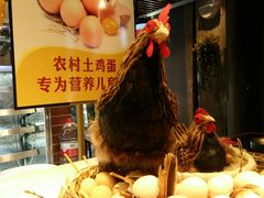 -香佰里鲜货火锅(佳乐金街店)