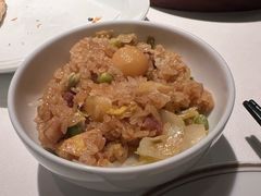 -荣轩(新荣记环球金融中心店)