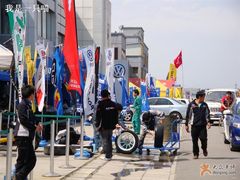 -金港秋名山·双层卡丁车场