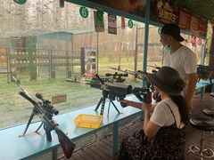 -合肥滨湖国家森林公园