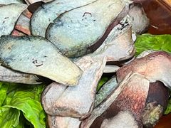 -阿山卓·野生菌火锅·纳西火塘烤肉