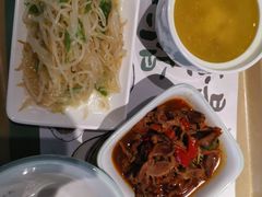 -老乡鸡(上海品尊国际中心店)