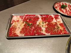 -大叹号·朝鲜族烤肉(滨海吾悦广场店)