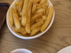 -The Lounge大堂酒廊·咖啡·沙拉·下午茶(金茂深圳JW万豪酒店)