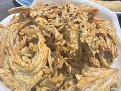 -清真·京华源铜锅涮肉(丰庆店)