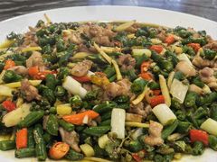 -江湖黑大兔(杨家坪店)