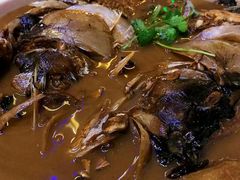 -金百万烤鸭店(马甸店)