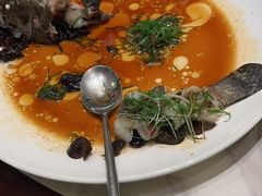 -金汤宴餐厅·粤菜(德云社店)