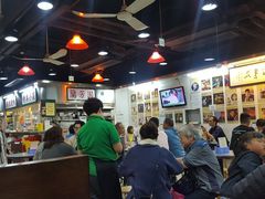 -兰芳园(上环店)