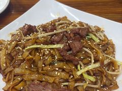 -南记食粥坊·宵夜大排档(莲花总店)