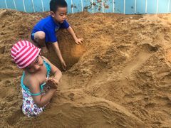 -南宫温泉水世界