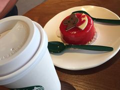 -星巴克臻选(外滩中心店)