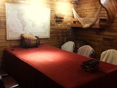-LIENOW来闹密室剧本推理&狼人杀(李家村万达广场店)