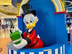 -天河城购物中心