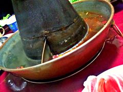 -东镇老火锅(长春路首店)