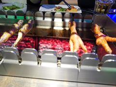-很久以前羊肉串(清河店)