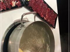 -陈记顺和牛肉火锅馆(天河北路店)
