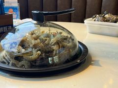 -蓝珊甄选海鲜自助·火锅大排档(近阿那亚店)