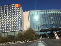 -北京园博大酒店