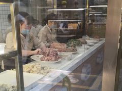 -袁记云饺(蛇口店)