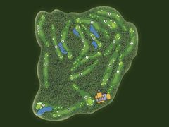 -南沙高尔夫球会