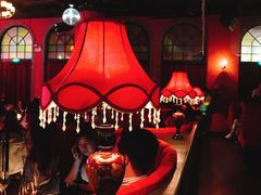 -JZ Club 爵士酒吧(上海店)