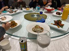 -高老庄新家宴(北斗星广场店)