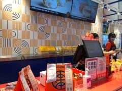 -東更道点心行(崂山丽达店)