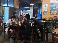 大堂-抚仙湖生态石锅鱼野生菌(告庄店)