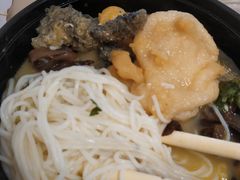 -渔米丰·广府鱼汤米线(光明广场店)