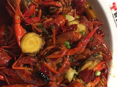 -霸王虾·小龙虾香辣蟹(玉林店)