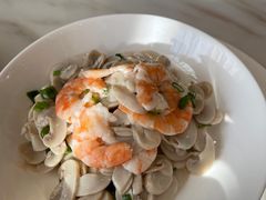 -子霖南山鲜虾面(南山总店)