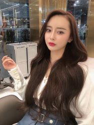 点击看大图 -3AM·S HAIR SALON烫发染发接发