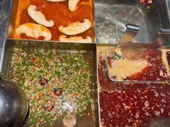 -海底捞火锅(创意园店)