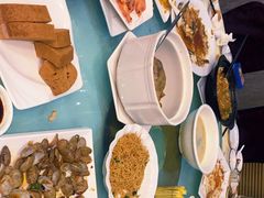 -喜相逢海鲜美食城(五邑平价农副产品批发市场店)