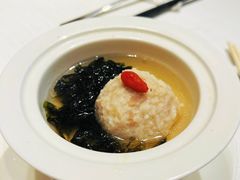 扬州狮子头-扬州香格里拉·香宫中餐厅