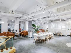 大堂-妞妞家(银通店)