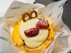 -君之狮子山·轻糖烘焙(松江印象城店)